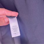 1. State NWT  Black Cold Shoulder Ruffle Sleeve Mini Dress Tiered SZ 0X Modest Photo 11