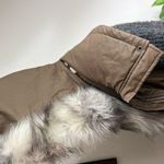 Vera Wang Brie Faux Fur Anorak Hooded Parka Winter Coat Small Photo 11