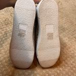 Dolce Vita Size 10 Zaga Silver Glitter sneakers Fashion Gym Shoes Zebra Accent Photo 7