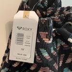 Roxy Tribal Print Backpack Photo 3