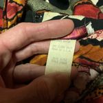 Vintage 90s safari animal print maxi dress Size undefined Photo 2