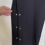 Rachel Roy RACHEL  Wide-Leg Rani Pants Black 4 NWT Photo 6