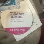 Croft & Barrow  High Waisted Tummy Slimmer‎ Bikini Bottom Photo 4