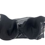 MiracleSuit  Women's Sanibel One Piece Black and White Womens Size 16 Photo 1