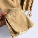 Dollhouse Vintage  Y2K corduroy jacket size M Photo 2