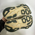 Hoka one one Blondi 6 sneakers size 10 light gray and blue Photo 7