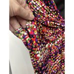 Alfani  Sleeveless Ruched Sheath Dress – Size 12 Photo 9