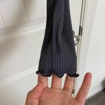 Antistar NWT‎ |  women’s ruched tied cropped top — medium Photo 1