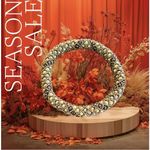 Swavorski Peyote Stitch Bangle Bracelet  Swarovski Pearls Brown/Cream and  beads Photo 0