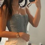 PacSun Corset Top Photo 0