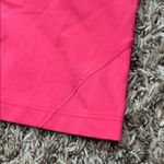 Lululemon Align Cropped Cami Tank Top Glaze Pink Sz 10 no padding Photo 1