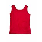 st. john's bay Authentic‎  100% Cotton Made In USA Tank Top Size Large Photo 5
