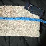 Rachel Roy Reversible Faux Fur Coat Photo 11