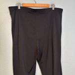 Patagonia  Women's Nylon‎ Baselayer Skinny Pants Black Size Large Outdoor Hiking Photo 7