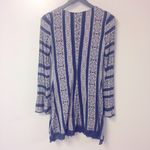 Teeze Me ‎ Boho Lace Trim Dress Size S Photo 1