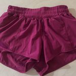 Lululemon  Hotty Hot Shorts 2.5" Photo 0