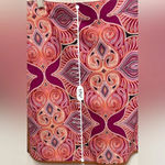 ep pro Golf Skort with faux leather detailing and attached shorts size 12 Photo 8