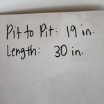 Chatoyant Boho Fairy Grunge Burgundy Red Faded Oversized Dyed Crewneck Shirt Small Photo 6