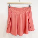 Spanx  Get Moving Athletic Skort Tennis Pickleball Size Medium Photo 8