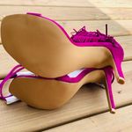 Steve Madden  sandals- very dressy🔥🔥🔥 Photo 10