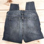 Torrid Jeans Jeggings High Waist 3 Button Fly Medium Wash Stretch Denim 14 Short Photo 1