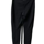 Bailey 44 Polygraph Suede Legging Size Small Photo 4