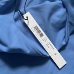 Susana Monaco x Revolve Women’s Square neck Summer FlareTank Mini Dress Medium Photo 4