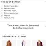 J.Crew NWT  merchantile one shoulder poplin dress Photo 2