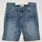 Parker Smith Ava Cove Midrise Skinny Jeans Size 30 Photo 4