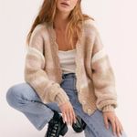 Free People Fine Time Cardigan Photo 0