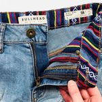 Bullhead Denim Co Hippie Shorts Photo 0