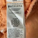 Athleta Cabo Linen Jogger in Cactus Peach 4 Photo 6