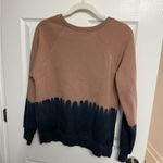 Sundays  Sweatshirt- over sized- size 0 Photo 1