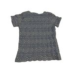 East 5th Petite Lace T Shirt Fairycore Preppy Summer Coastal Beach Coquette Photo 1