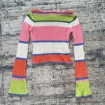 Hippie Rose lightly worn sweater Photo 1