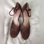 BCBGMAXAZRIA  Heels Size 9 Photo 5