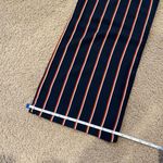 Ultra Flirt Women's  stripe palazzo wide leg pants Photo 6