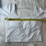 Gilly Hicks  Active Recharge Long Sleeve Top Size Medium Photo 12