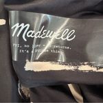 Madewell ‎ x Caroline Swimsuit Z Hurley Spaghetti-Strap One-Piece Bathing Suit 4X Photo 7