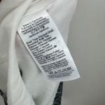 Madewell Ruched Asymmetric Midi Skirt Viscose Cotton Night Indigo US 2 NWT Photo 9