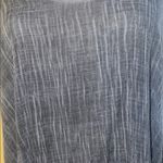 Altar'd State Cotton Gauze Asymmetrical Washed Tunic Photo 10