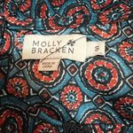 Molly Bracken  top size small Photo 1