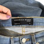 Veronica Beard  - Carly Kick-Flare Jean in  Lakeshore Sz 29 Photo 7