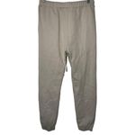 Fear of god Eternal Classic Sweatpants in Cement Medium New Womens Joggers Photo 7