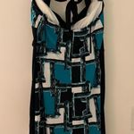 vintage vanity halter top dress size M Size M Photo 3