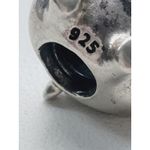 Pandora  Sterling Silver 925 Spot The Dog Canine Animal Bead Charm Photo 10