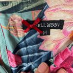 Hell Bunny  Lotus Fit & Flare Midi Dress Size Medium Photo 3