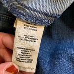 Soft Surroundings  Soft Pull On Flare Wide Leg Bootcut Jeans Womens L Large Photo 7