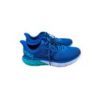 Hoka ONE ONE Arahi 5 Lightweight Sneakers Blue Atlantic 9.5 Photo 1