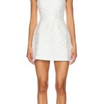 Amanda Uprichard Bethany Romper Photo 0